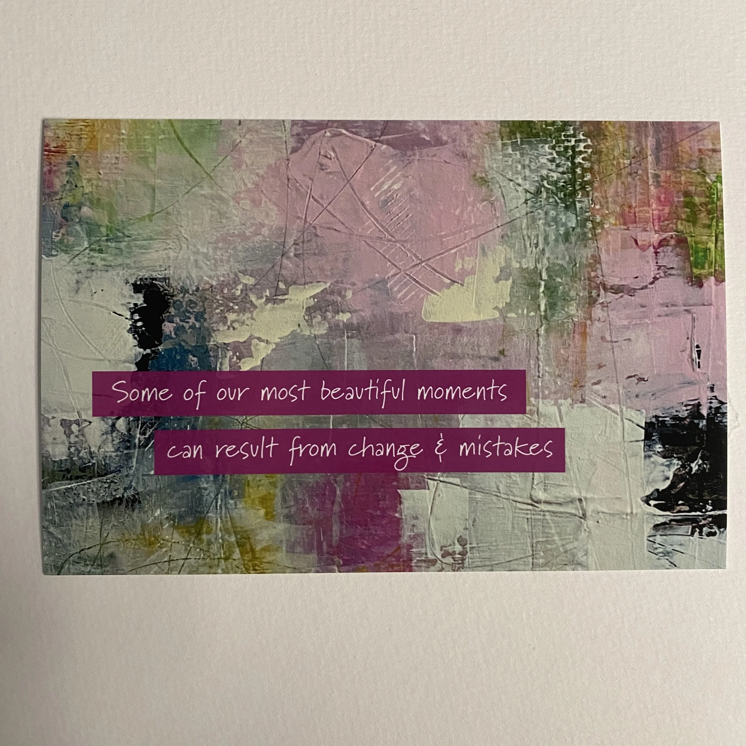 Most beautiful moments