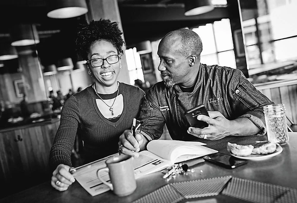 What’s Next For The Thomas Family