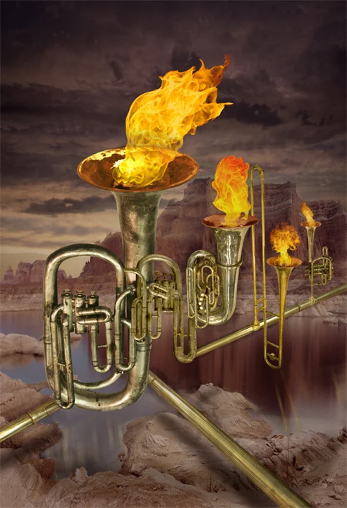 Jazz Refinery