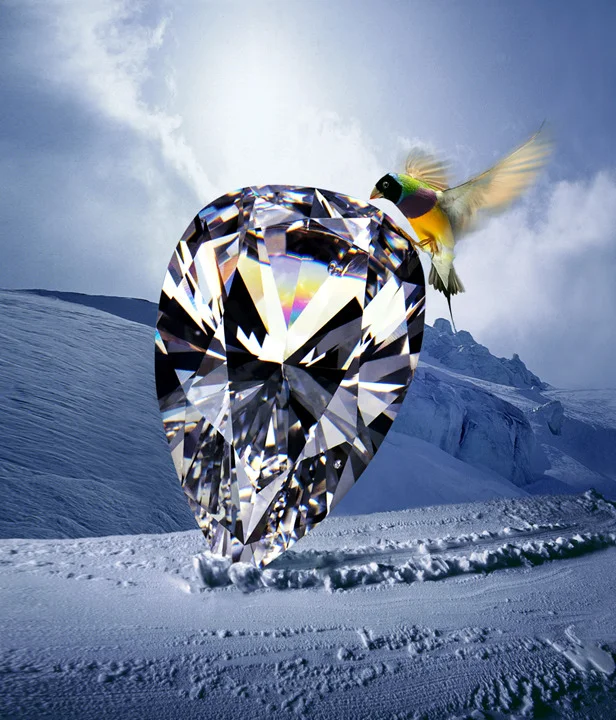 Diamond