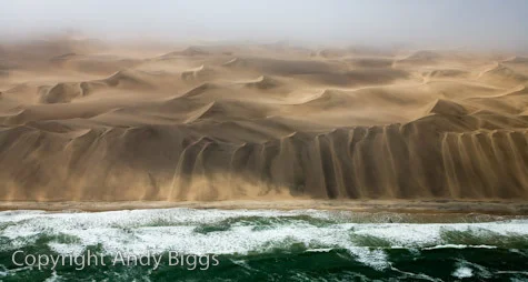 Skeleton Coast