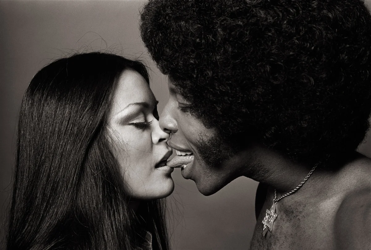 Sly Stone 1974