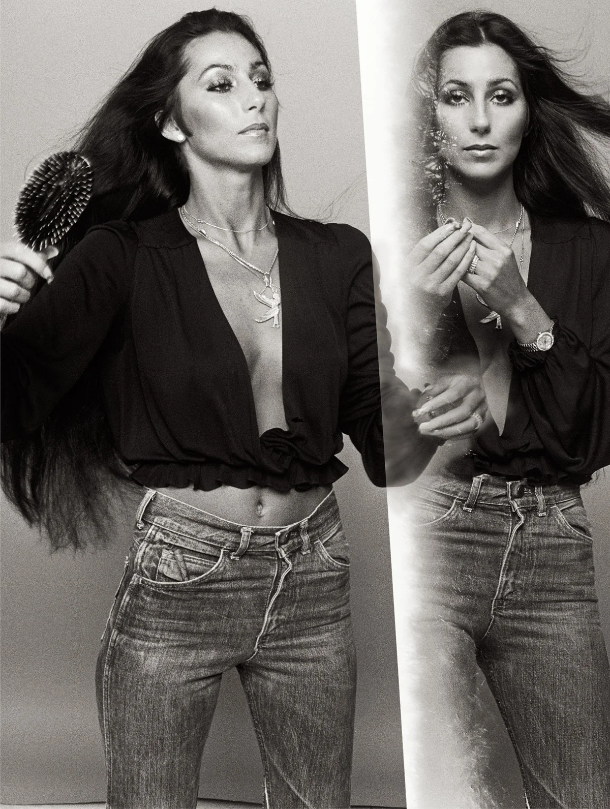 Cher 1976