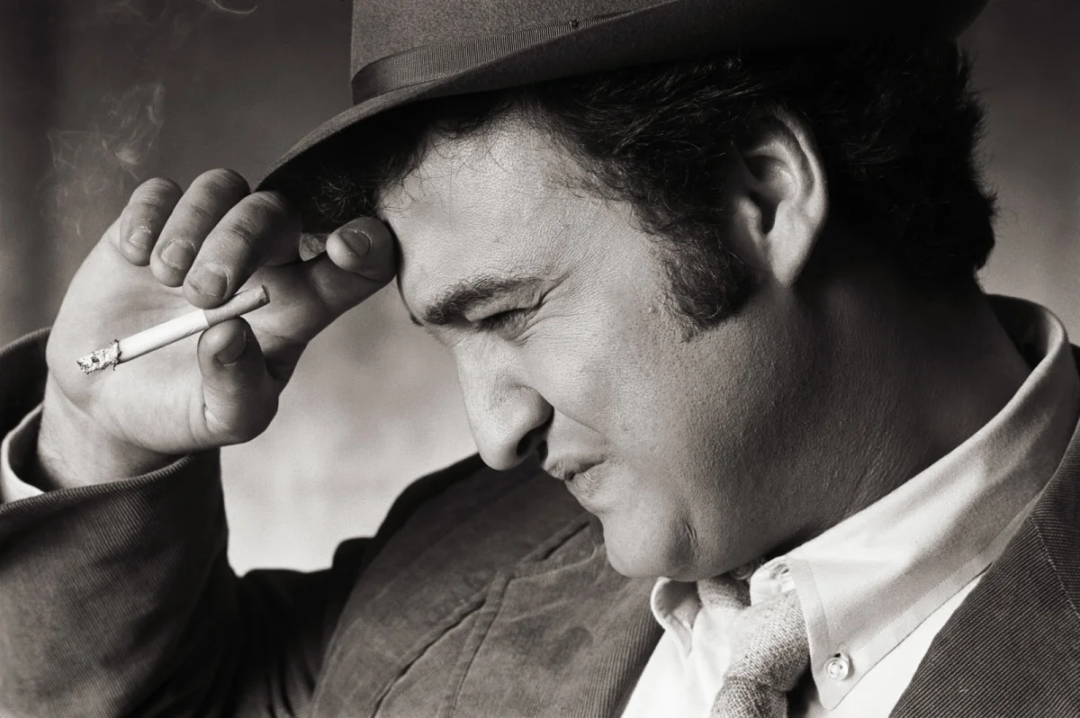 John Belushi 1981