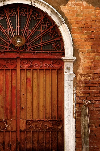 Red Gate