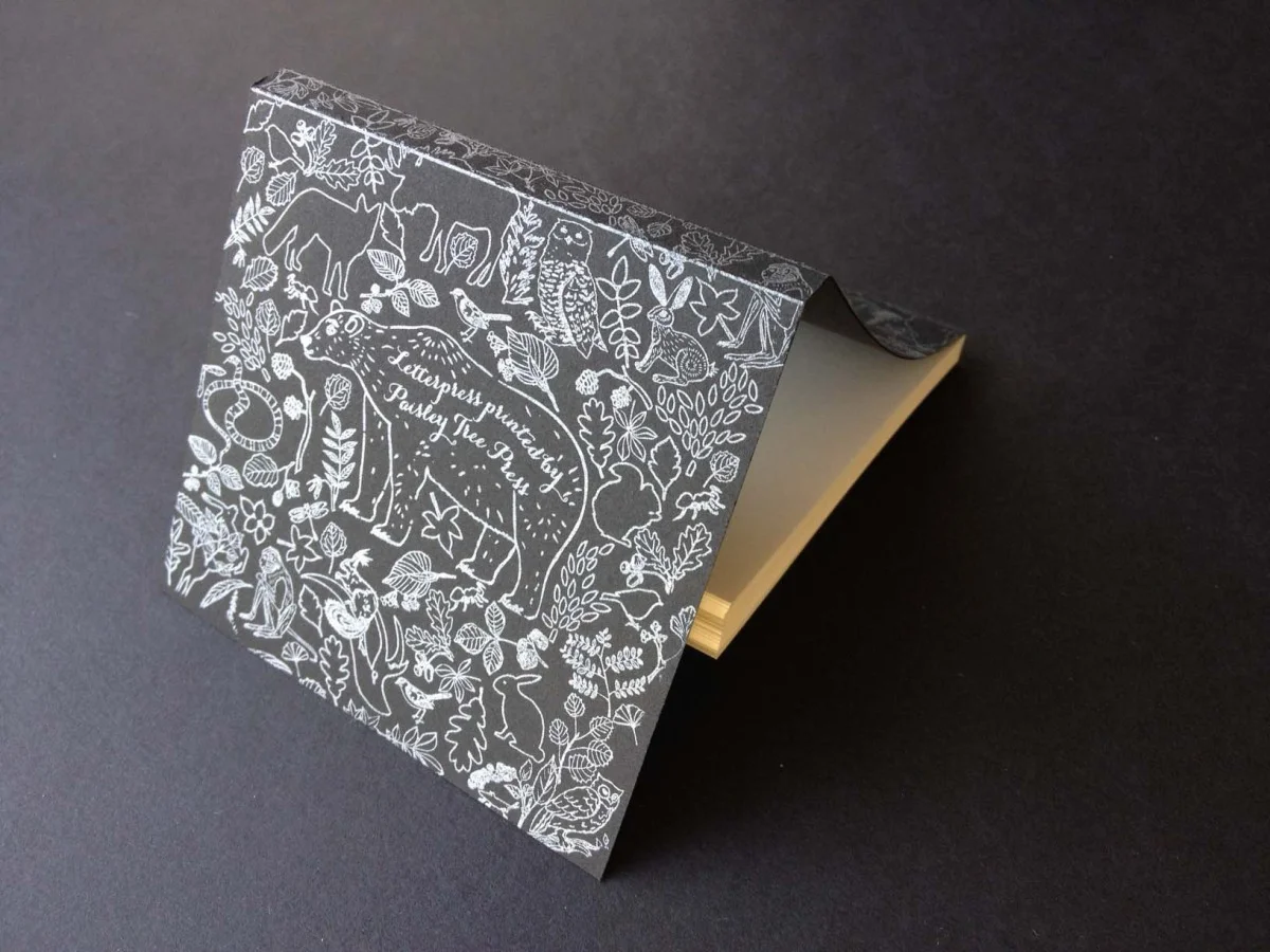 Paisley Tree Press