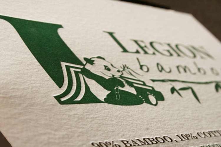 Rohner Letterpress