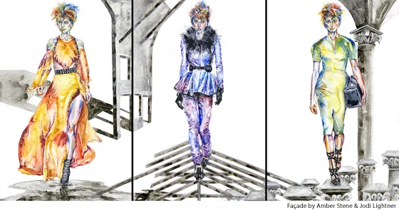 Yupo Translucent Pad - 15 Hojas De 153Gr (4 Medidas Disponibles) - Arte