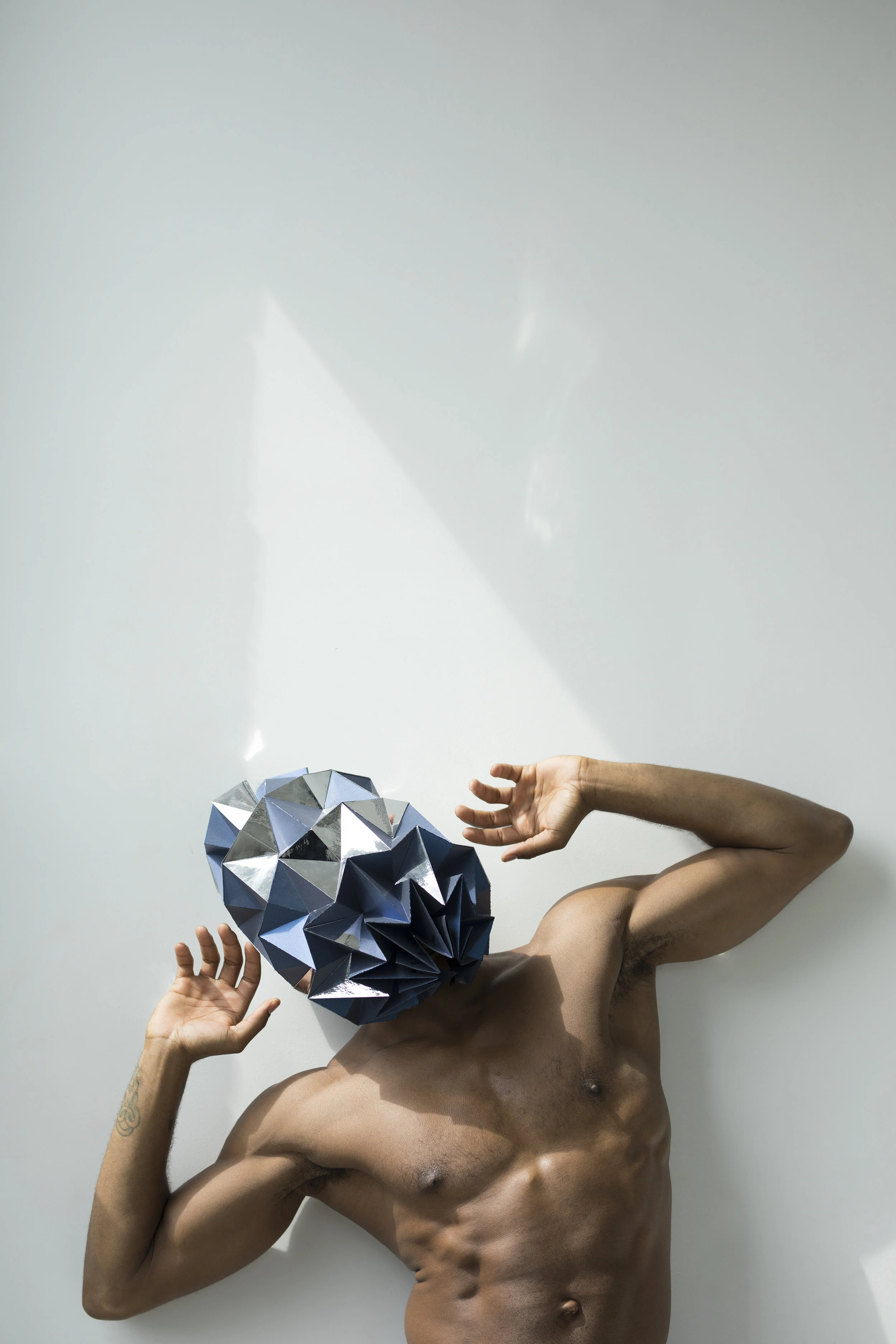 Paper: Mirri Silver