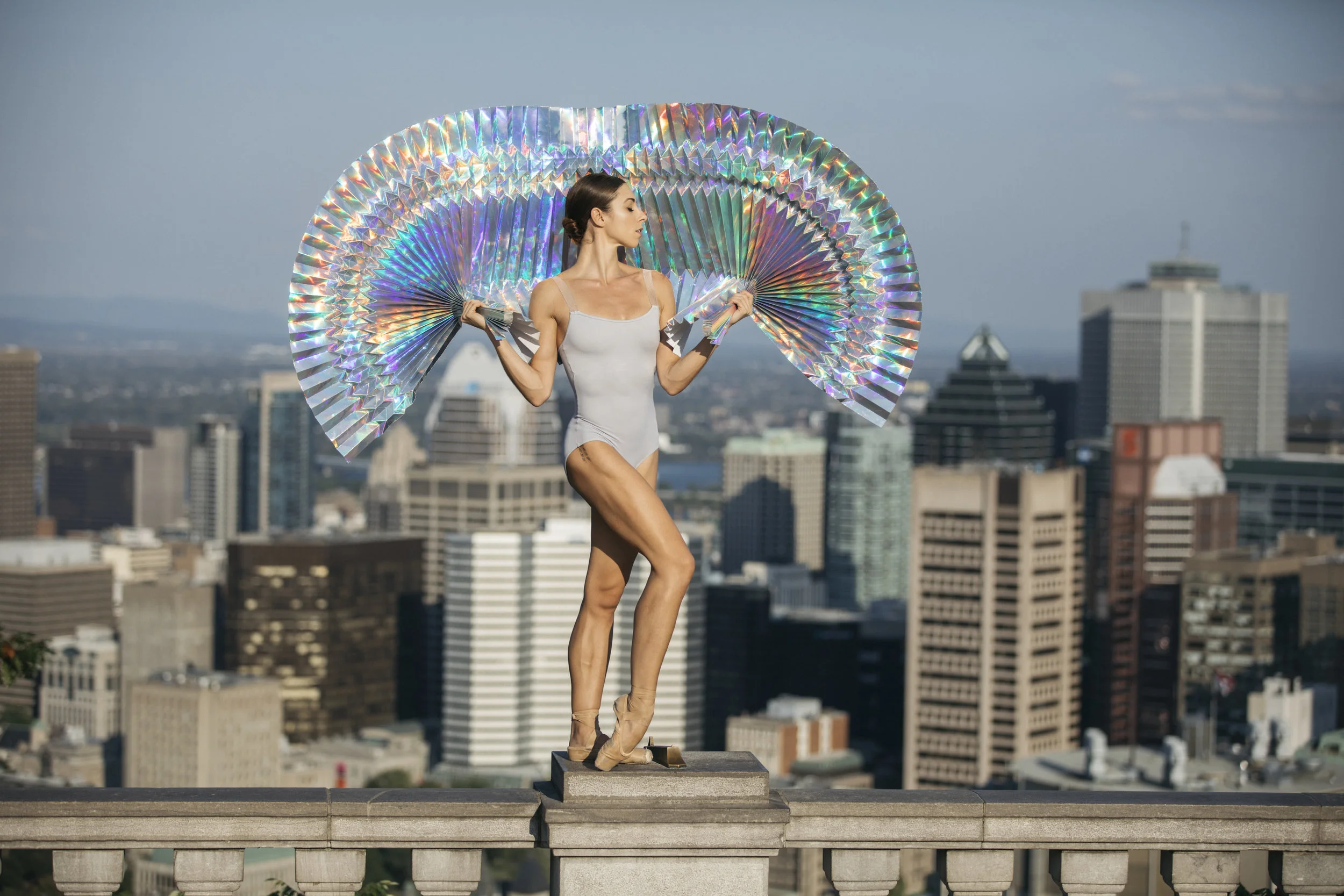Paper: Mirri Rainbow