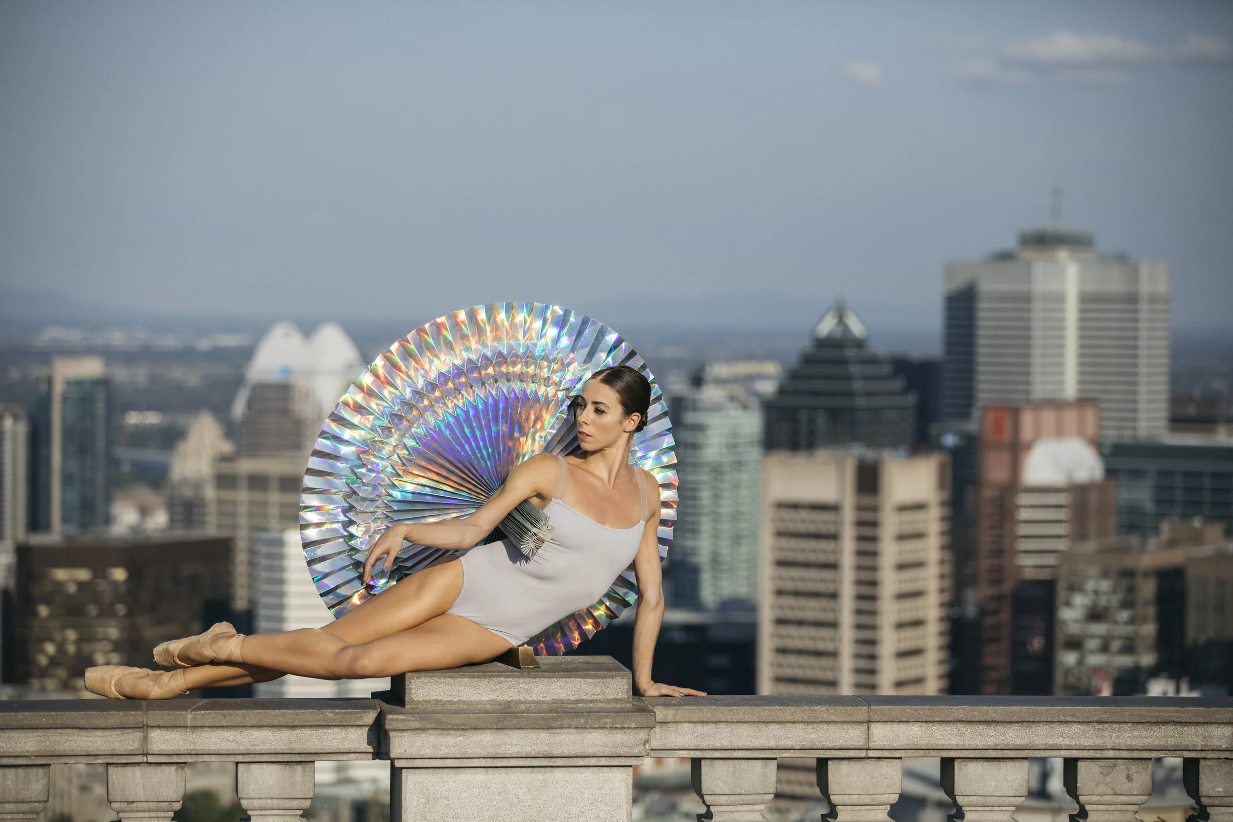 Paper: Mirri Rainbow