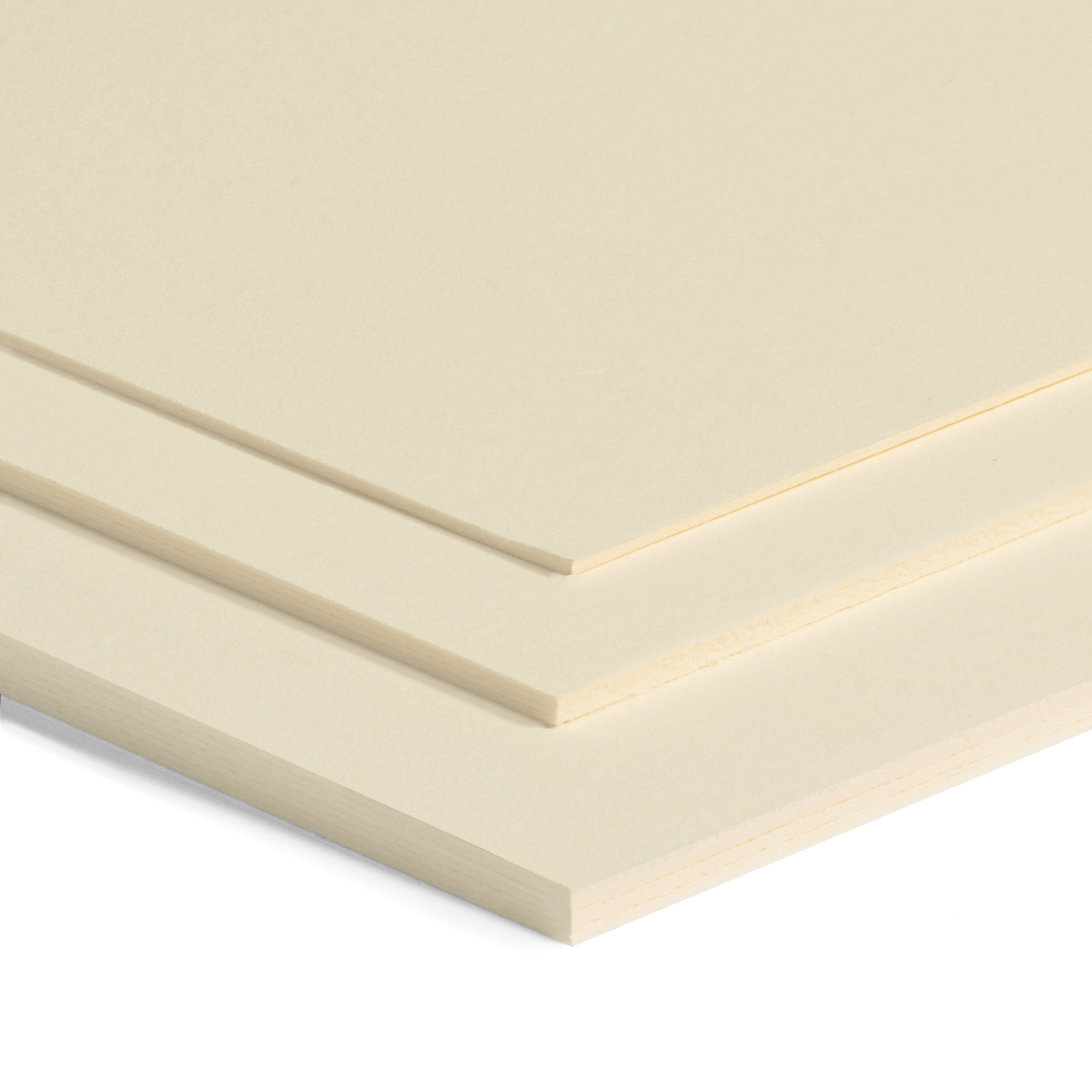 Legion Paper Rising Museum Board