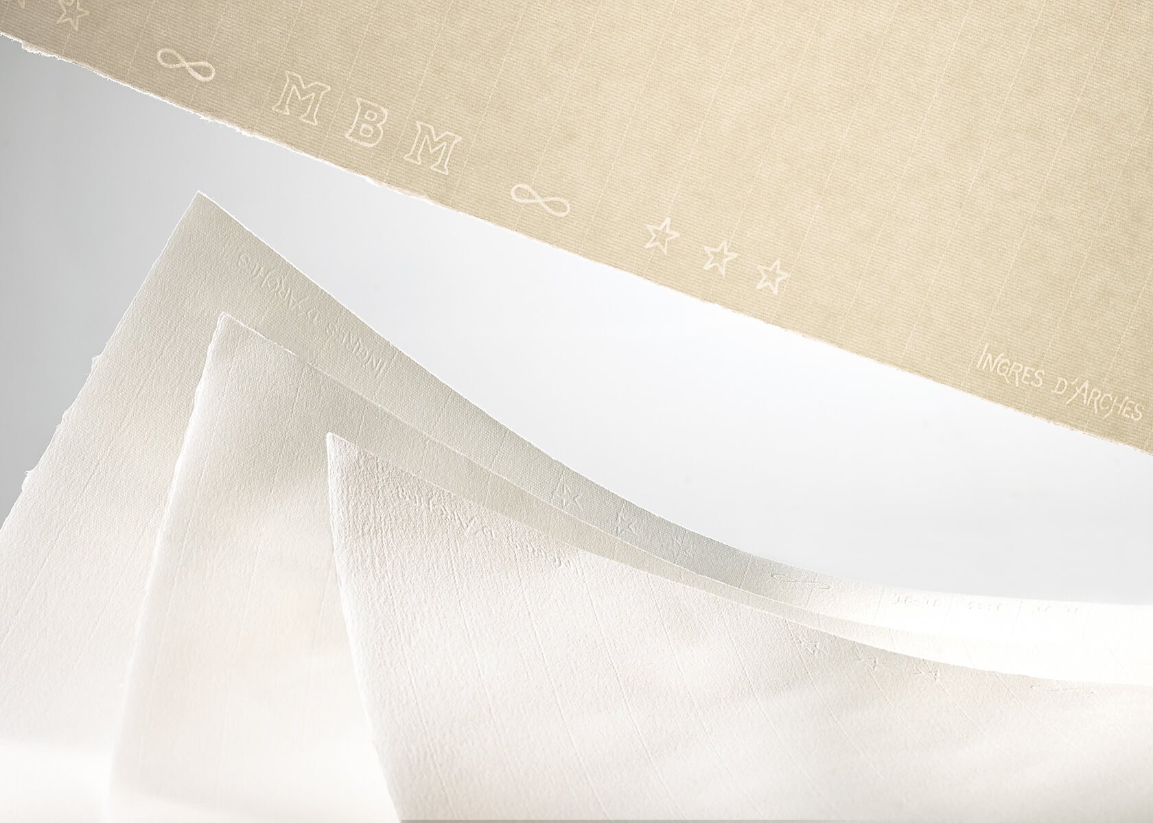 Velin d'ARCHES - Arches Papers