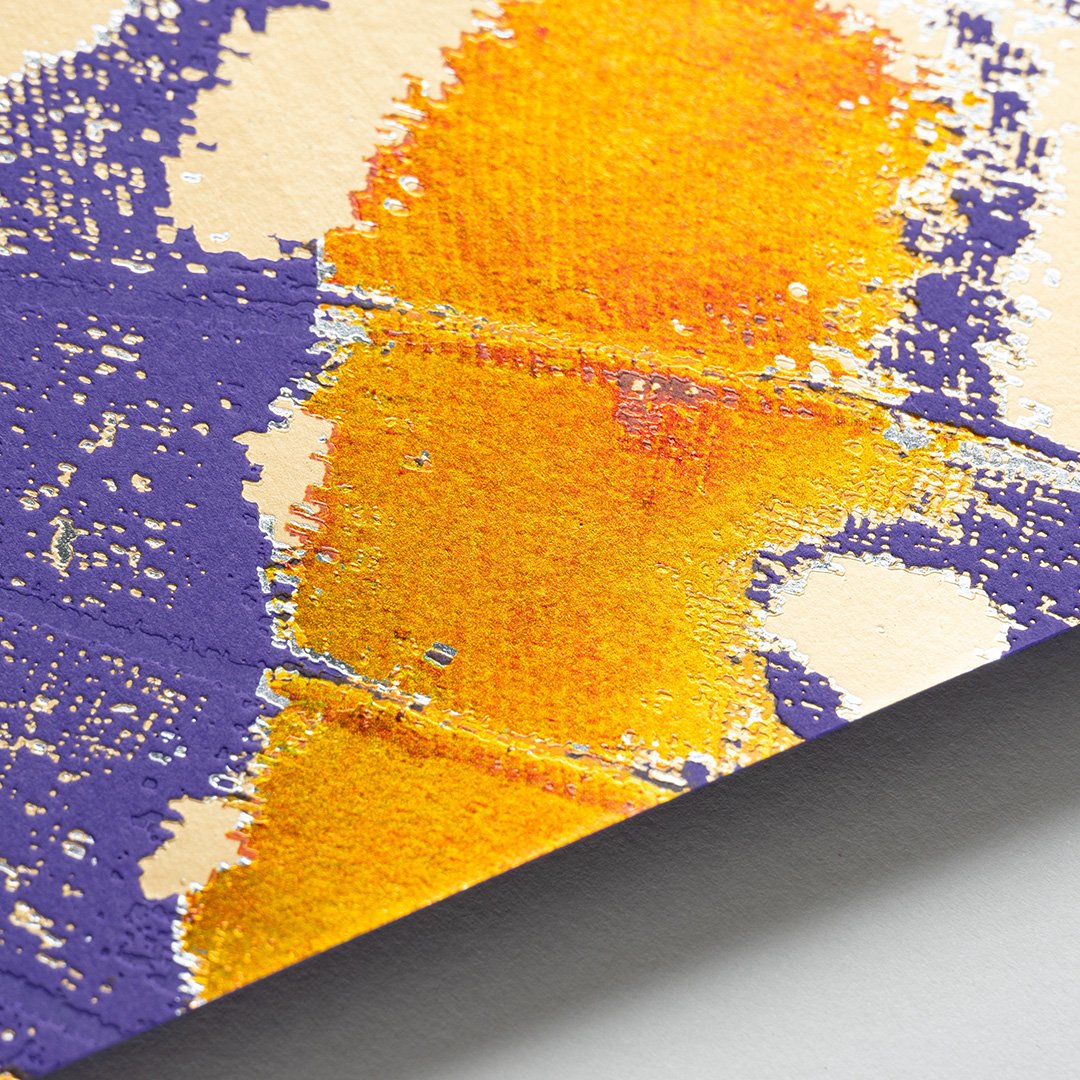 Colorplan Purple