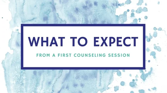 What to Expect from A First Counseling Session | Austin Relational Wellness