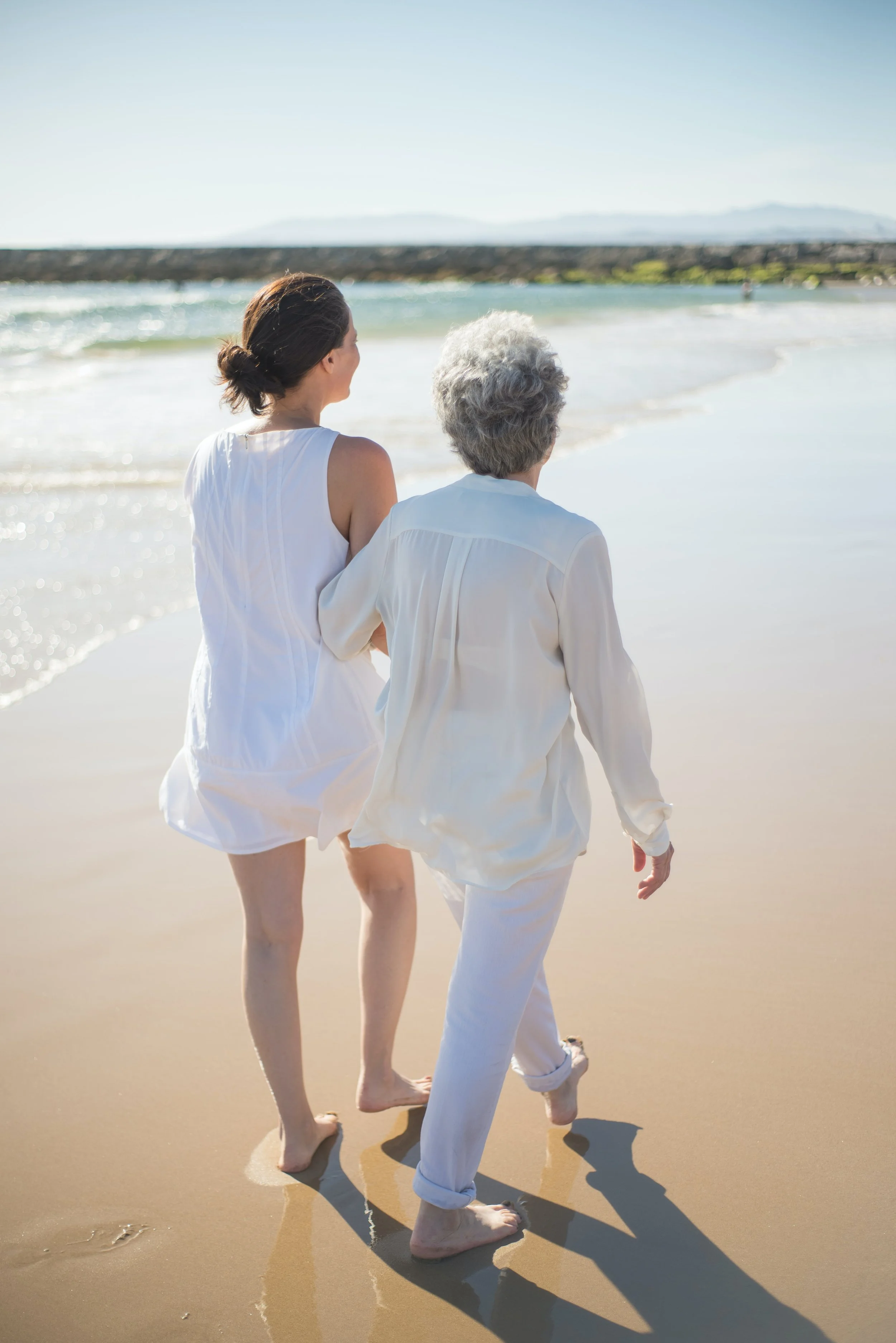 Self-care for Adult Children of Aging Parents | Austin Relational Wellness