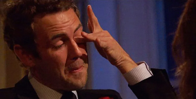 Reality TV is Ruining My Life (And It Also Pays The Bills) | Bachelor Week 2