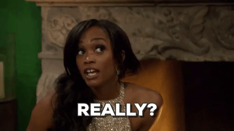 What A Bitch Does When A Bitch Is Confronted| Bachelorette Week 5 (Night 1)