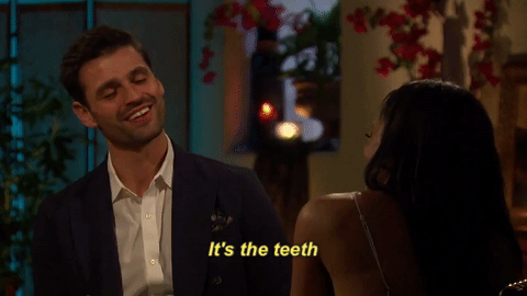What's Swiss for "Can I Be Honest With You?" | Bachelorette Week 6
