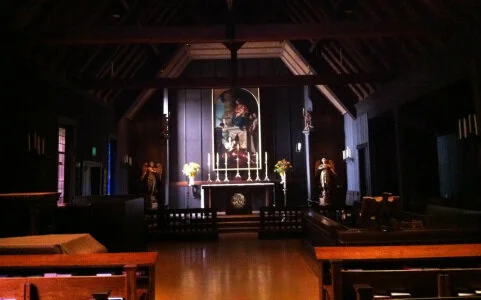 Candlelight Concerts: Curium Trio