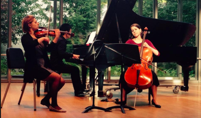 Midsummer Melodies Virtual Suzuki Camp!