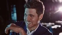 Michael Buble in Concert
