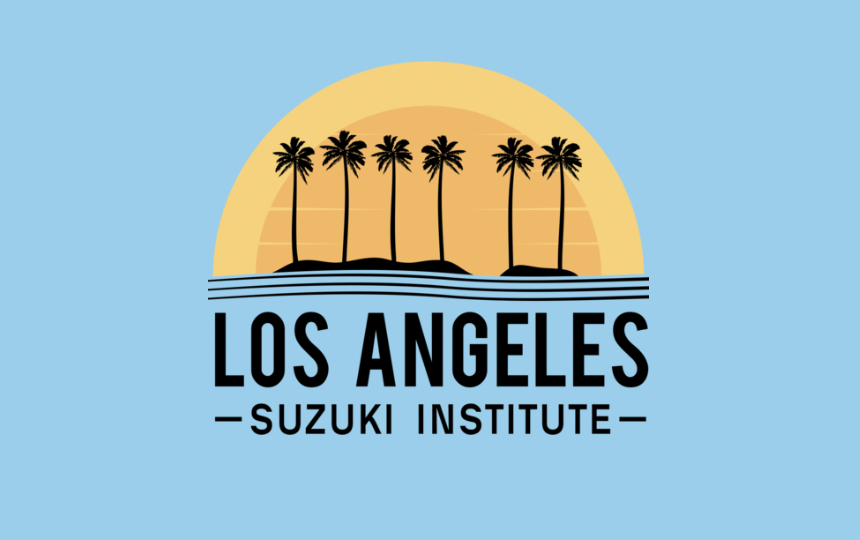 Los Angeles Suzuki Institute