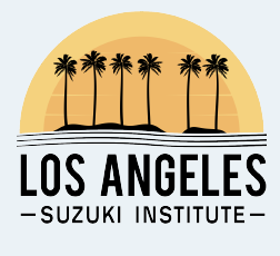 LA Suzuki Institute 2025