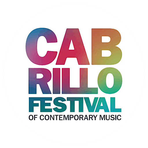 Cabrillo Festival of Contemporary Music 2025 Season