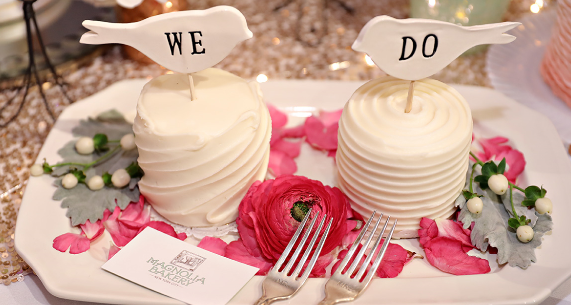 NY WEddings