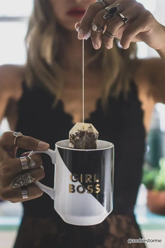 MASTERING MANIFESTATION