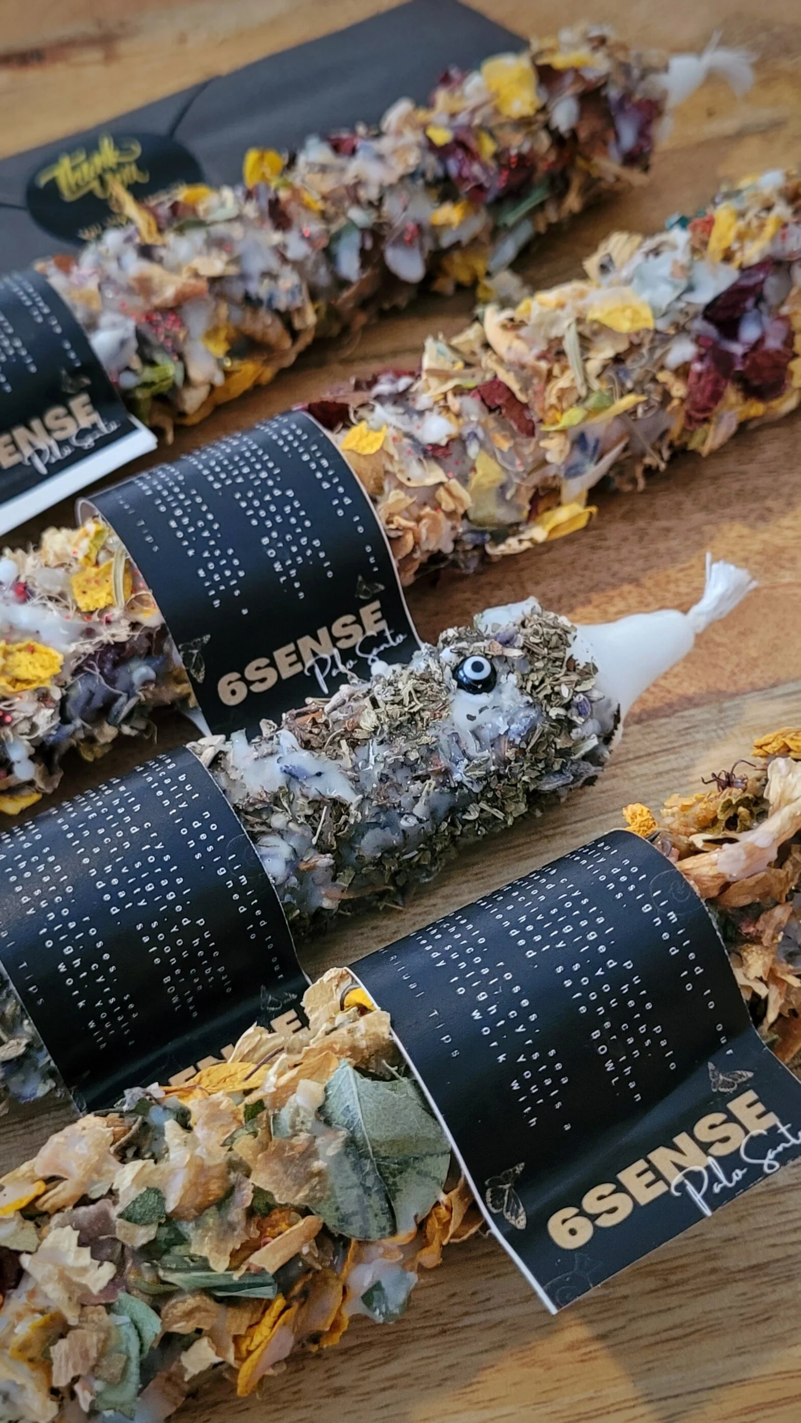 M O K O - J U M B I E