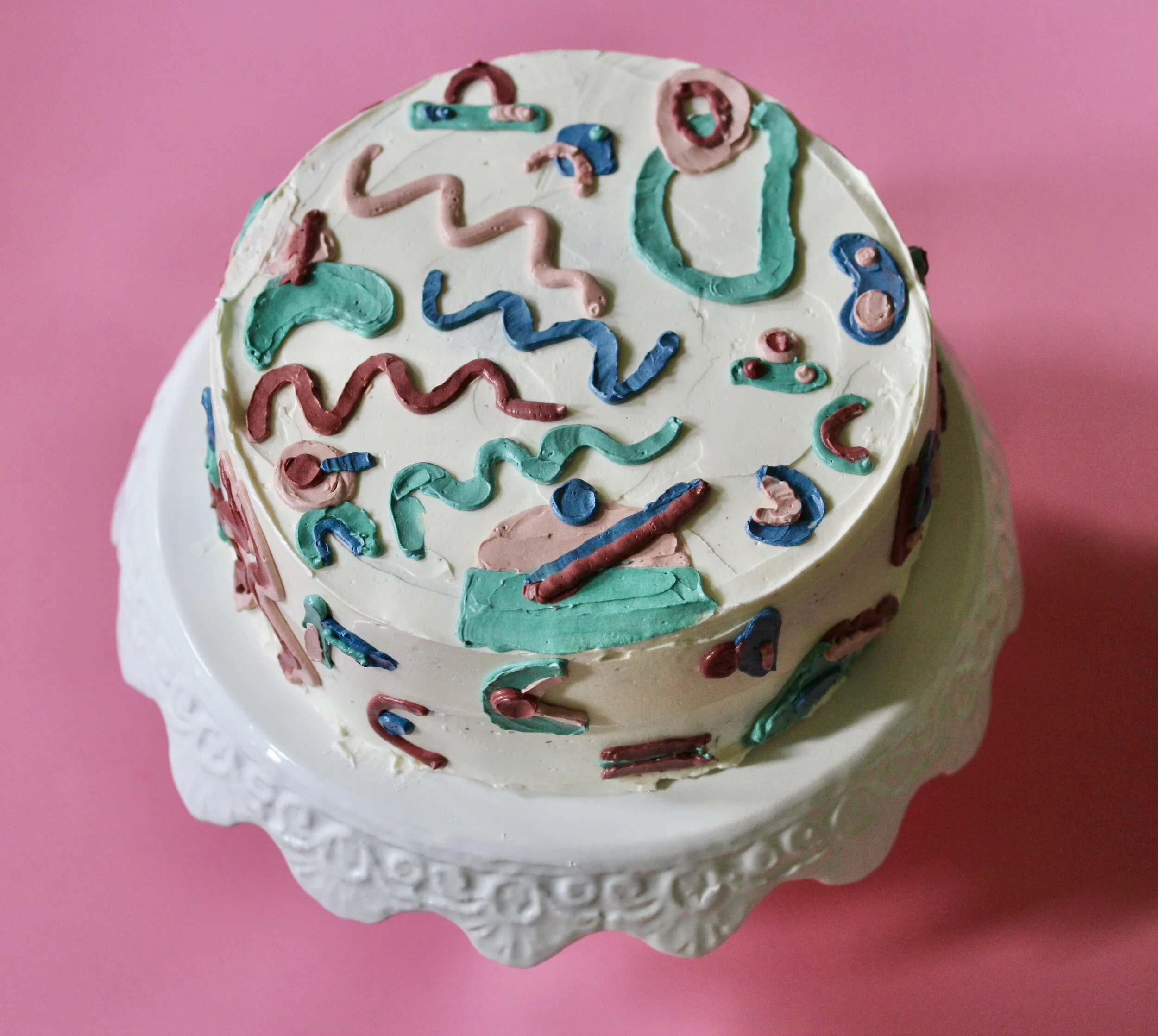 Overseasoned Amy cake custom cakes Boston custom cake baker Boston