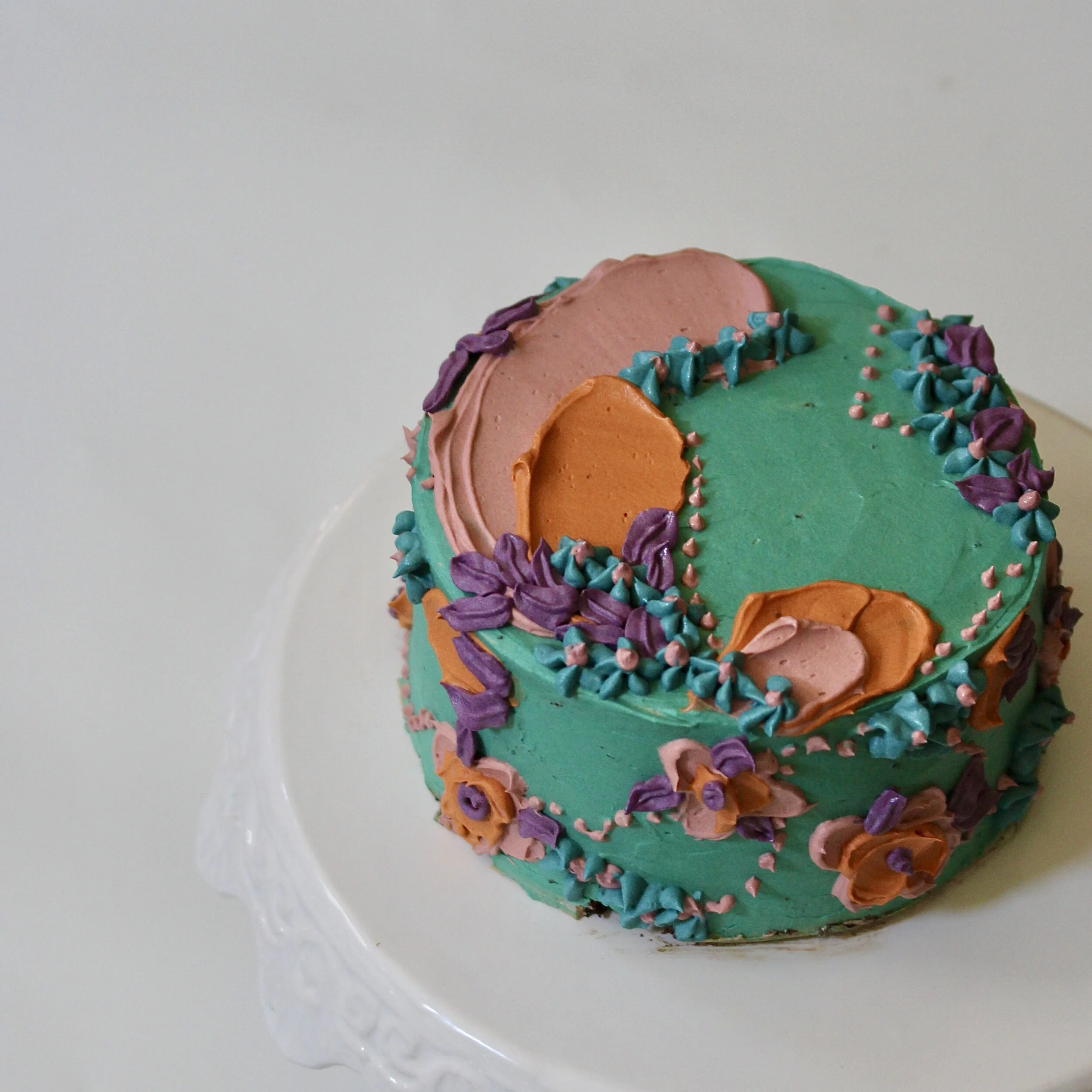 Overseasoned Amy cake custom cakes Boston custom cake baker Boston