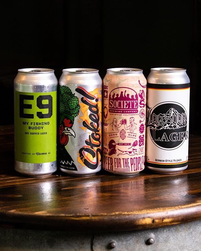 Build-Your-Own 4-pack from select beers in the bottle shop for only $14. Here&lsquo;s what we&rsquo;d pick if we were you. ⠀
⠀ ⠀
⠀ ⠀ ⠀ ⠀
⠀
⠀
⠀
⠀
⠀ ⠀ ⠀
⠀
⠀
⠀
#pangaeacafe #sacramento #916 #craftbeer #indiebeer⠀ ⠀