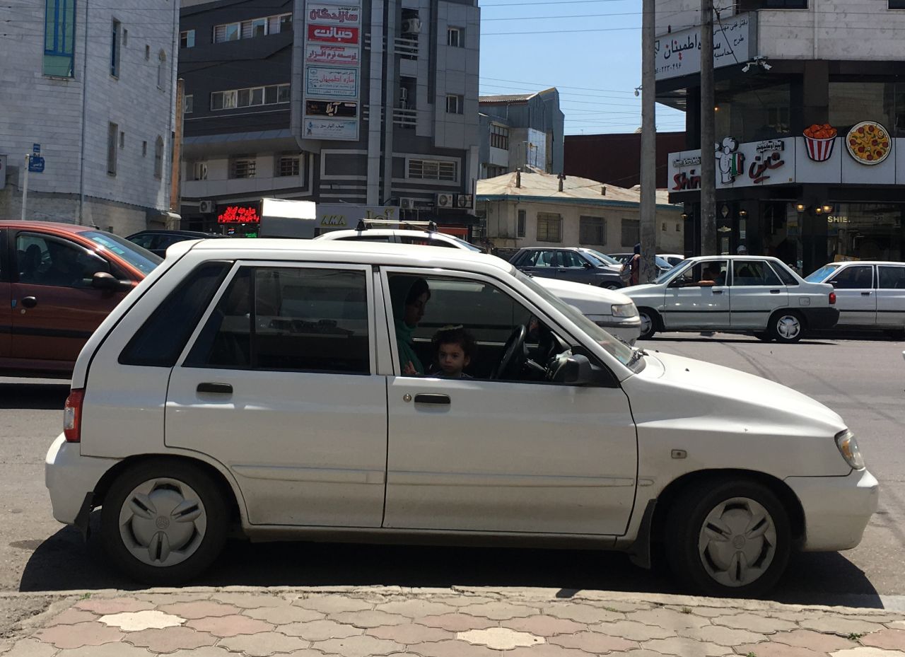 Rasht.
