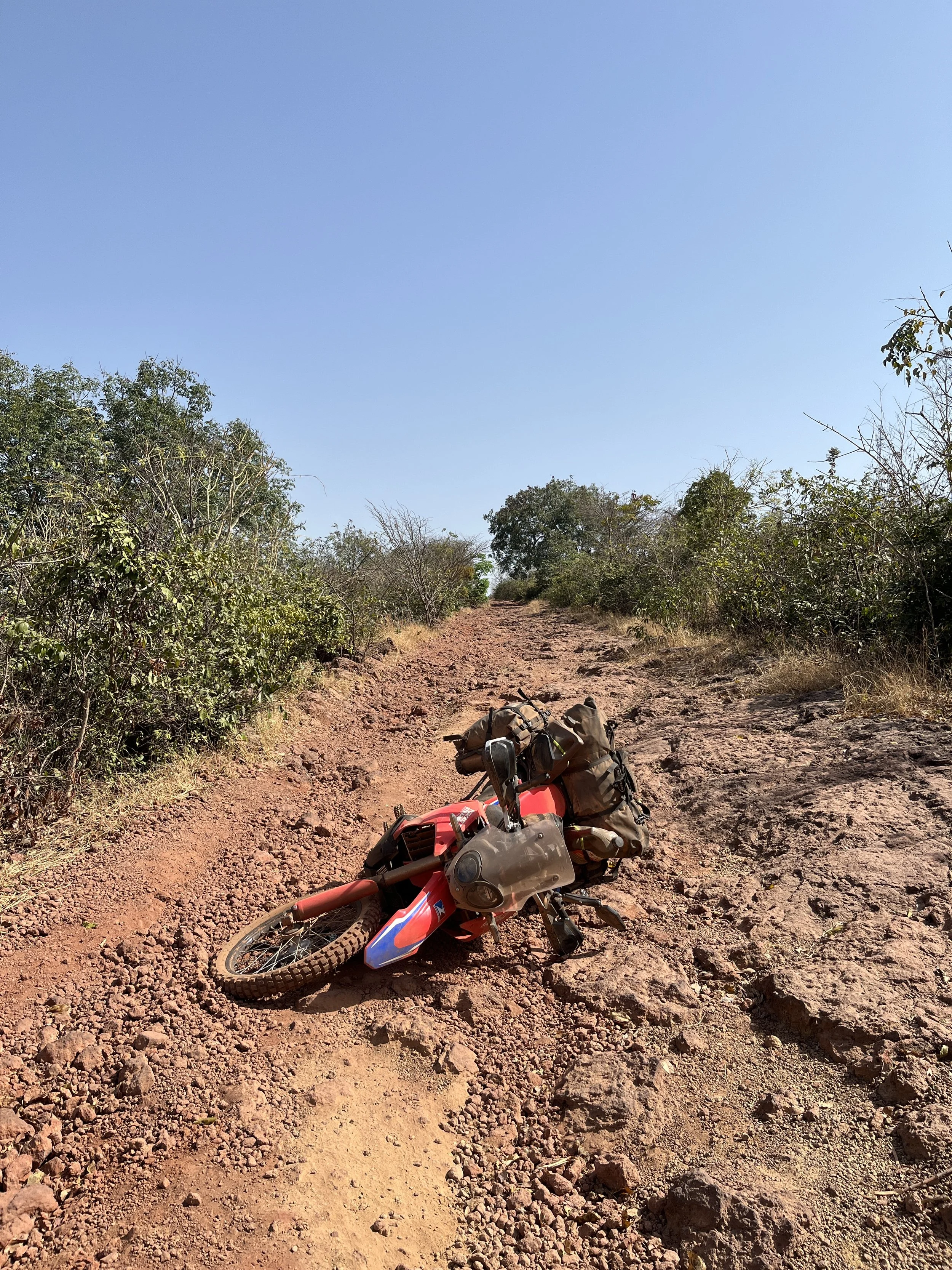 Il n'y a pas de problème