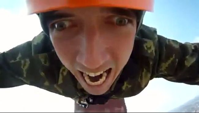 6 Bungee Jumps So Intense, You'll For Sure Poop Your Pants