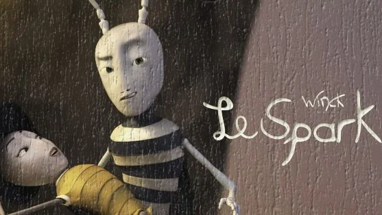 Le Spark