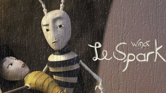 Le Spark