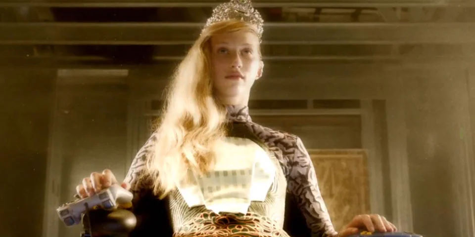 This Must Be The Only Fantasy