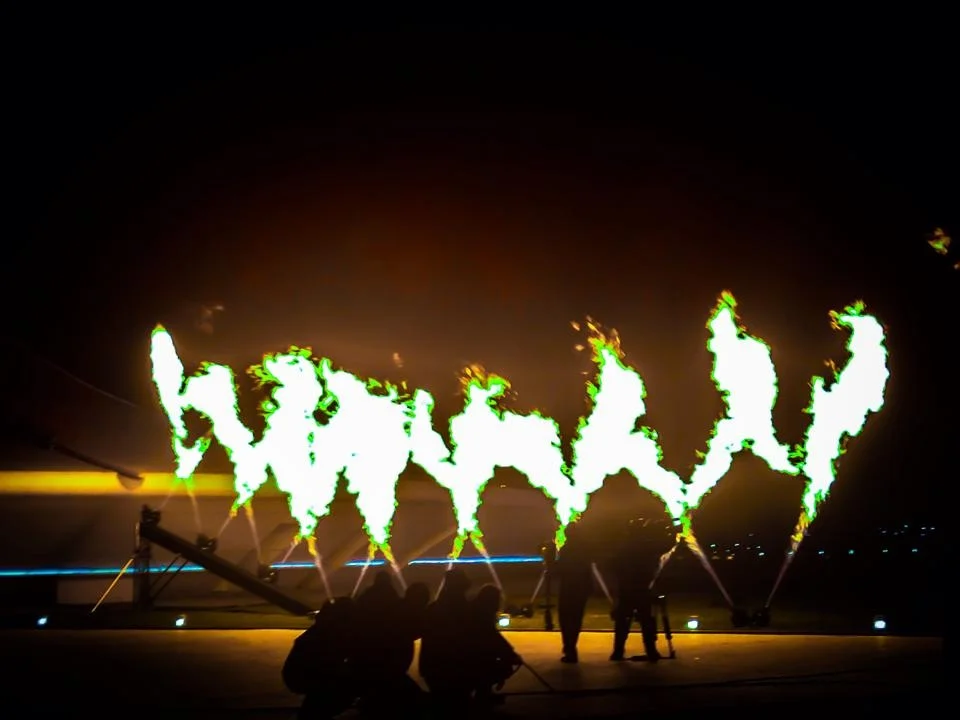 Sochi Winter Olympic Games