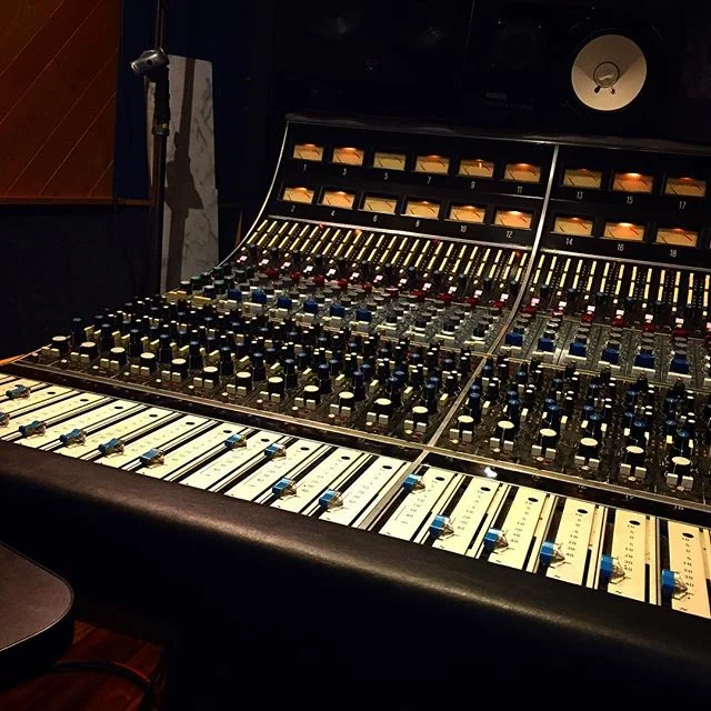 Jacksonic Inc recording on a Neve.jpg
