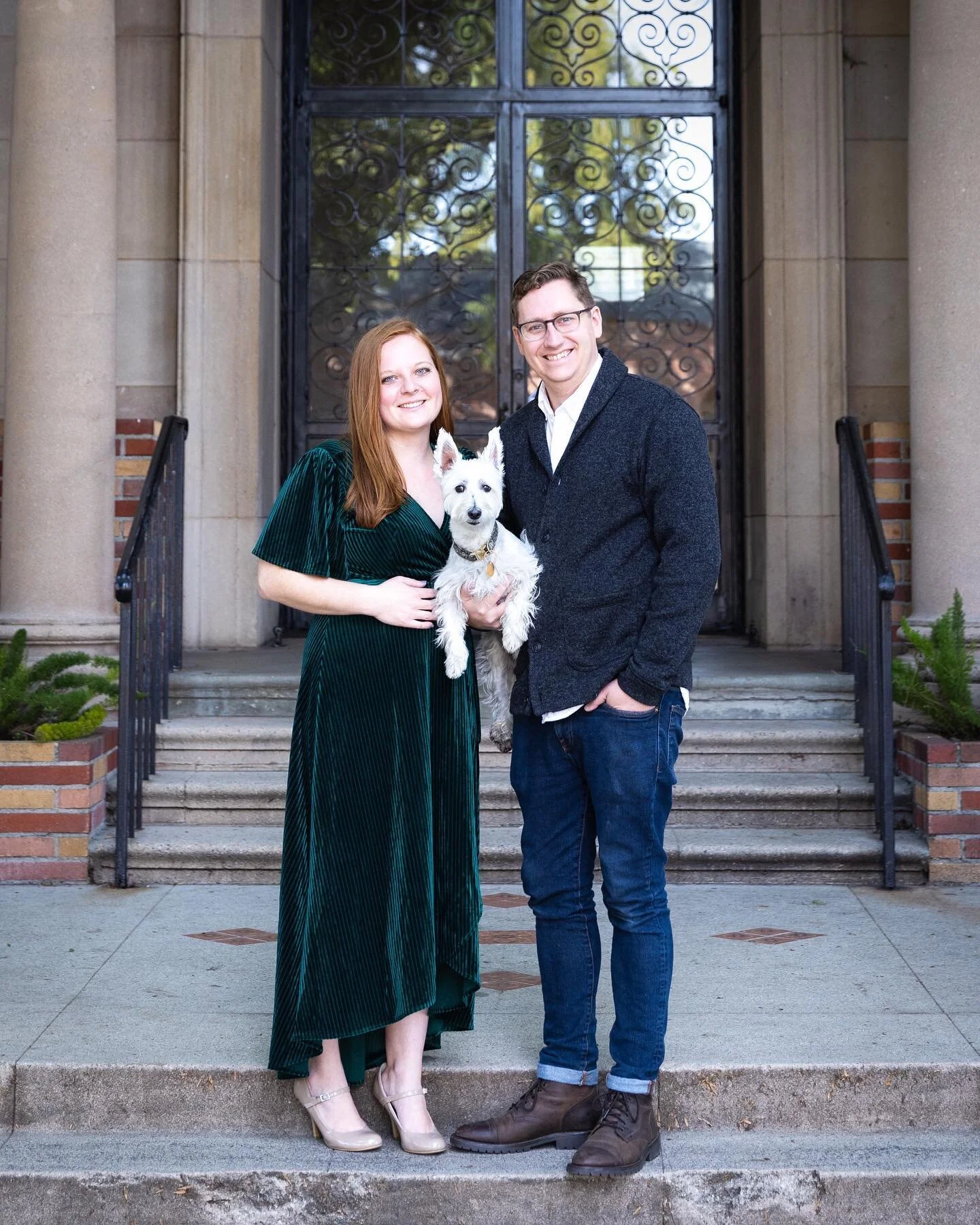 Over the years we&rsquo;ve been asked many, many times when baby Jackson would make an appearance, and the answer, Lord willing, is May 2023! We&rsquo;re overjoyed to welcome this little one&mdash;a boy. 💛