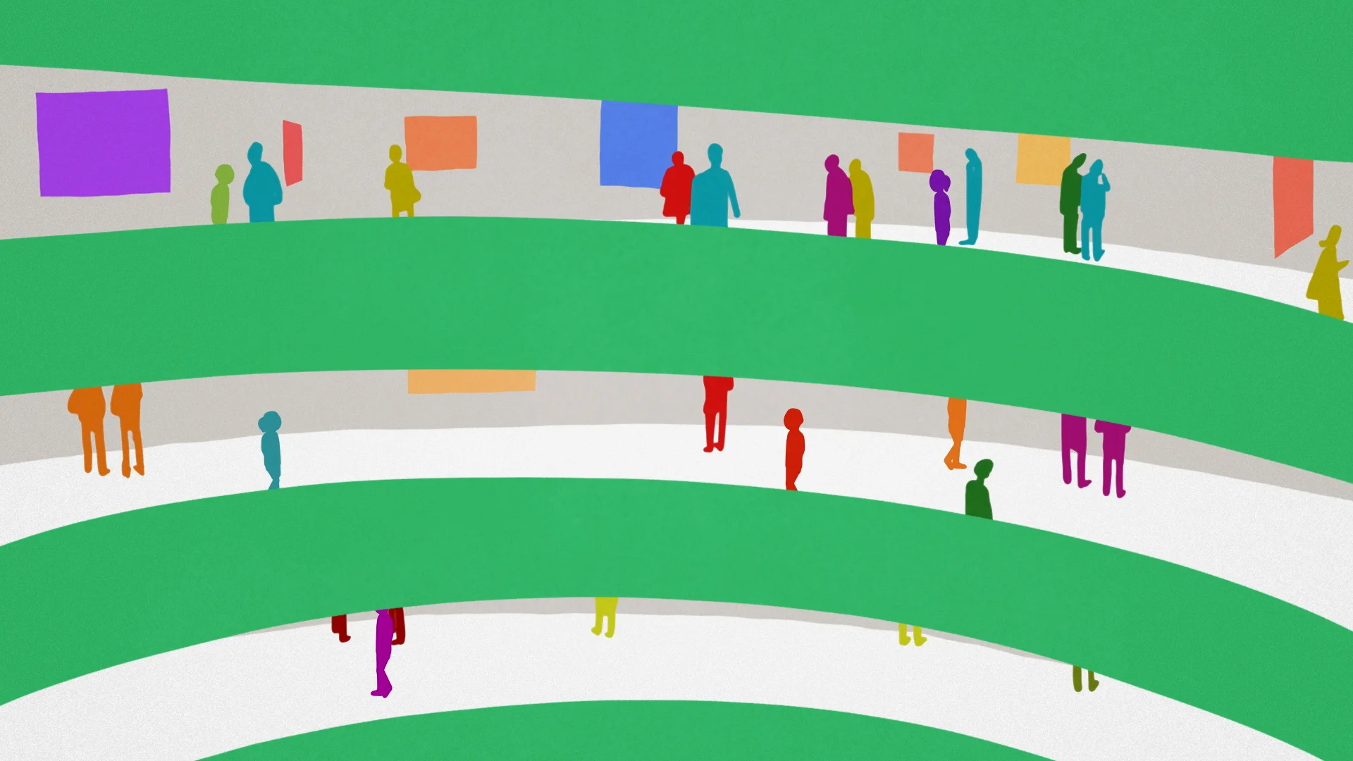 <i>CULTURE</i>Guggenheim Museum