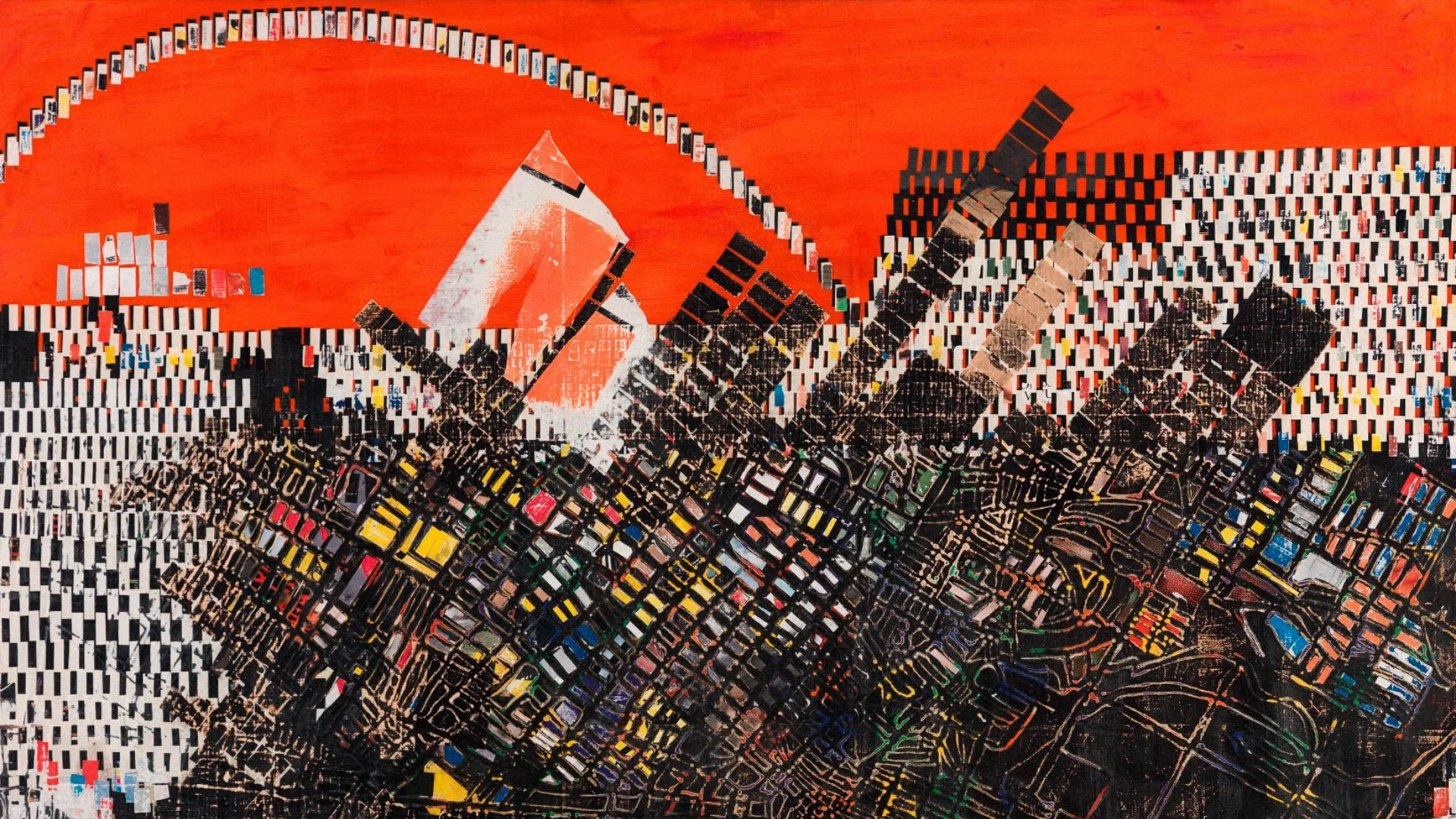 <i>CULTURE / EDUCATION</i>Hammer Museum