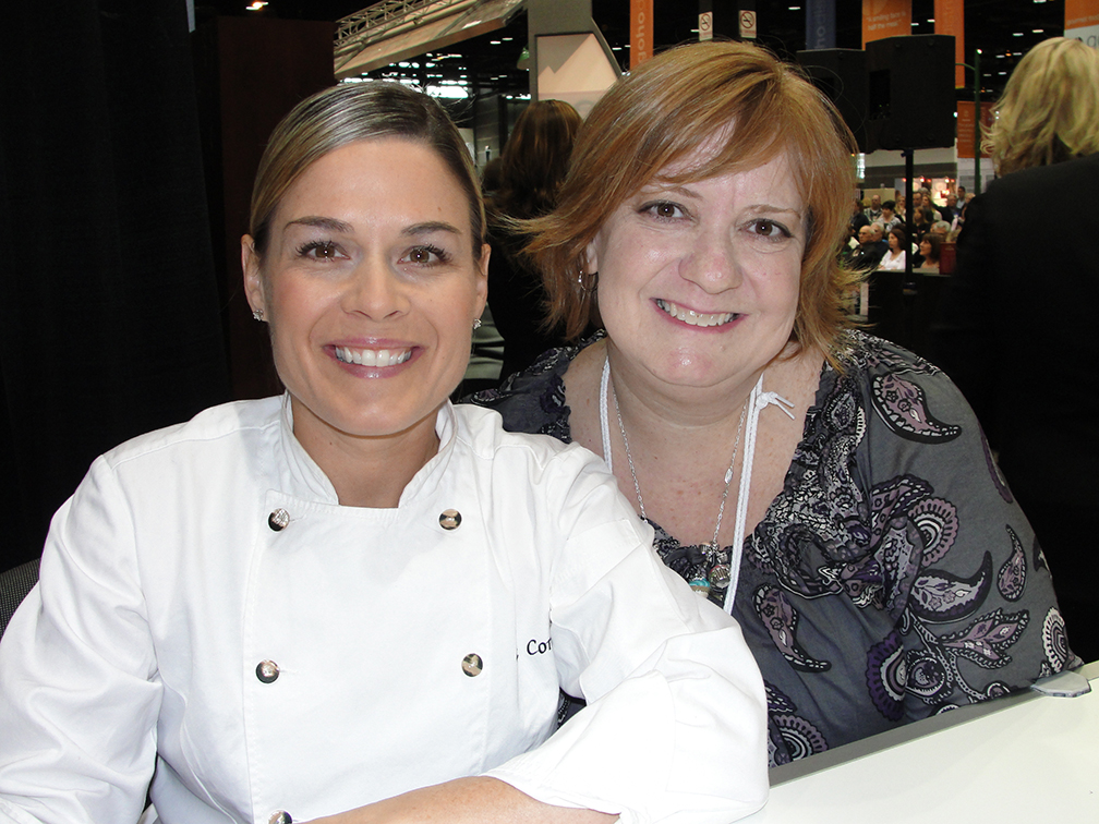 Copy of Copy of Cat Cora