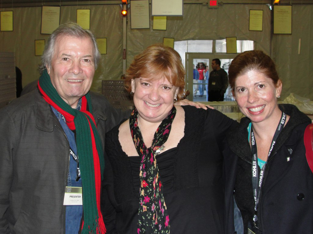 Copy of Copy of Jacques &amp; Claudine Pepin