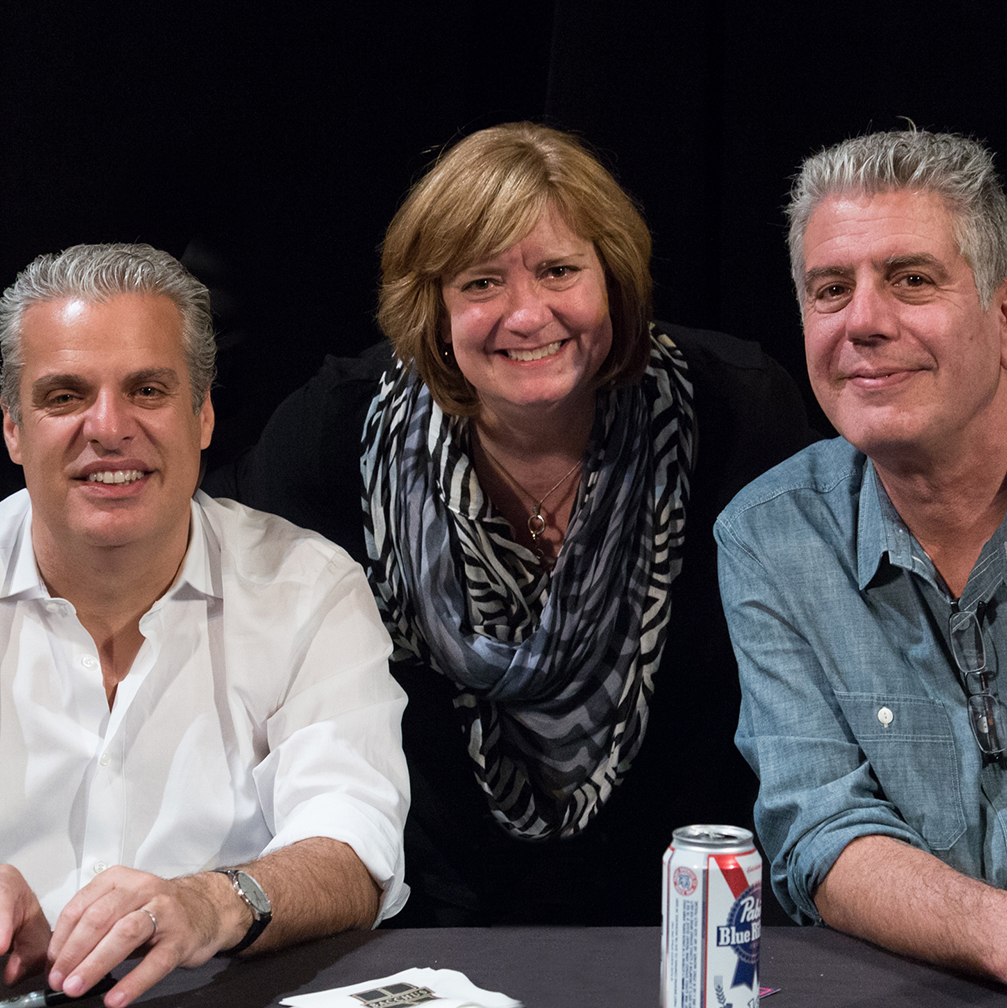 Copy of Copy of Eric Ripert &amp; Anthony Bourdain