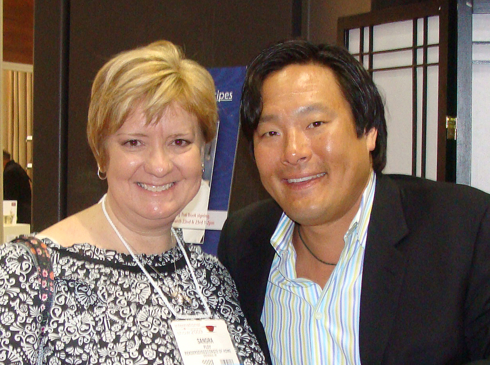 Copy of Copy of Ming Tsai